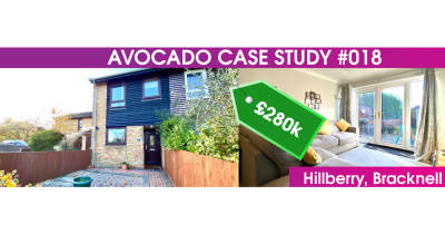 Avocado Case study of Success #018
