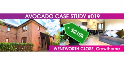 Avocado Case Study of Success #019