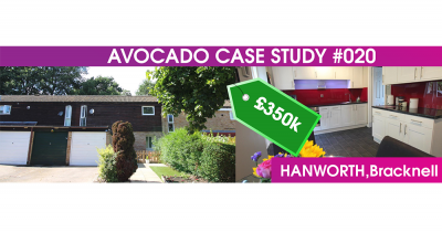 Avocado Case Study of Success #020