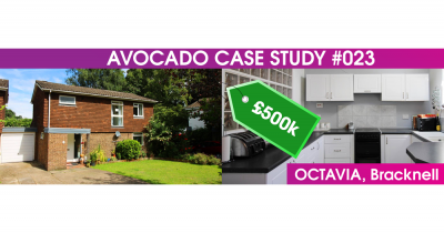 Bracknell Case Study of Success #023