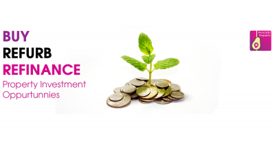 Buy, Refurb & Refinance… Is this the best way to make money in 2021?