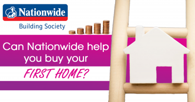 Nationwide Building Society shake up the earning ratios!