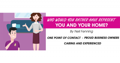 Who's best for the job?