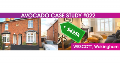 Avocado Case Study of success #022