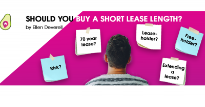 Lease Lengths – Does a short lease mean you shouldn’t buy it?