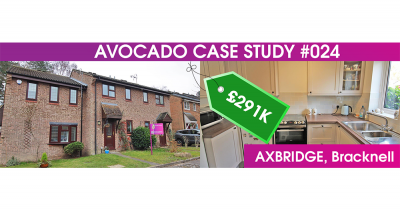 Bracknell Case Study of Success #024