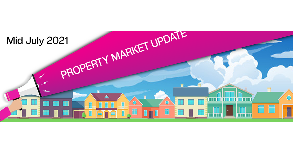 Mid July Market Update