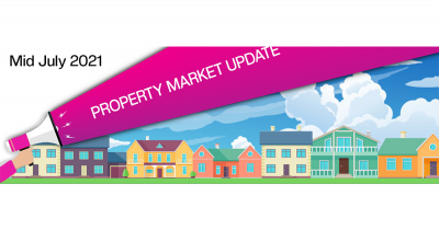 Mid July Market Update