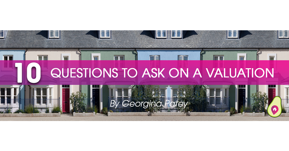 10 Additional Questions to Ask on a Valuation