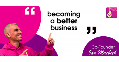 Building a better business: An Update