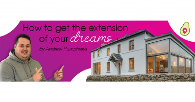 How to get the extension of your dreams