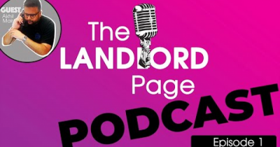 EXCITING TIMES! Our Brand New Property Investing Podcast Has Launched!