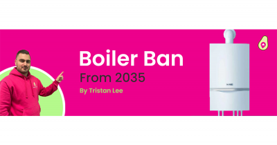 Landlords: Boiler Ban in 2035