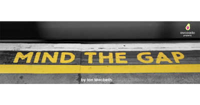 Mind the gap