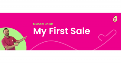 My First Sale