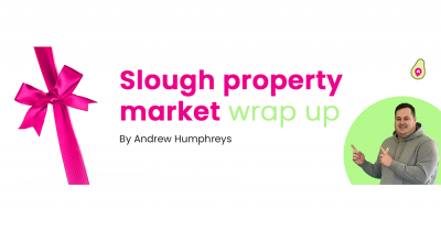The Slough property market wrap up