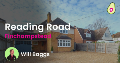 December property of the month 🏠🥑