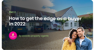 Part 2: How to get the edge as a buyer in 2022