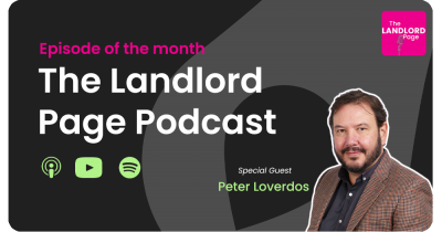 Business Coach and Landlord shares the secrets to maximising your property portfolio!