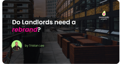 Landlords, is it time for a rebrand?