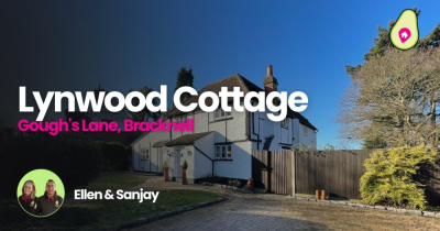 🥑🏠 February Property of the month 🏠🥑