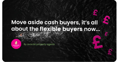 Cash is no longer king. But who is?