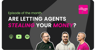 Landlords, are you being scammed out of your money?