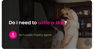 Homeowners: Have you got your Will sorted?
