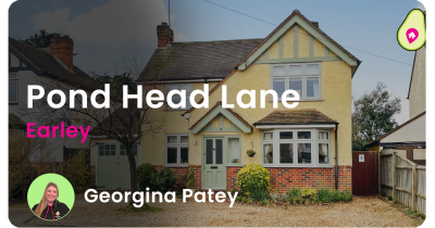 🥑🏠 March Property of the month 🏠🥑