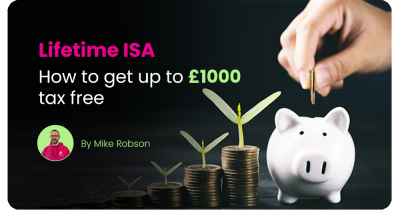 How to get £1000 tax free from the government