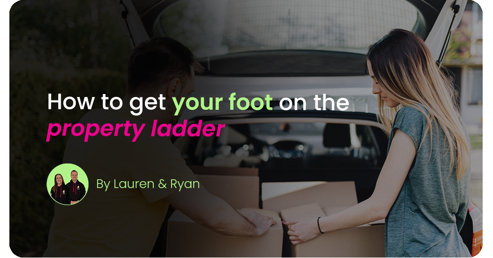 4 tips for First Time Buyers