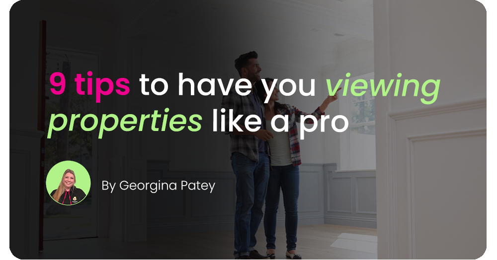 How to view properties like a pro
