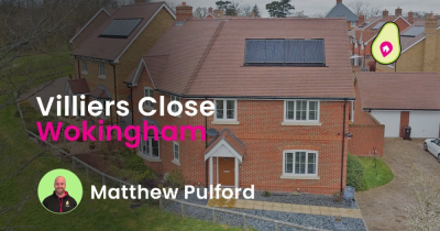 🥑🏠 April Property of the month 🏠🥑