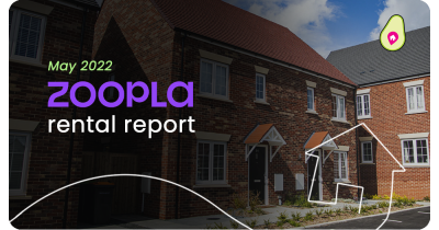 Zoopla UK rental market report for Q1
