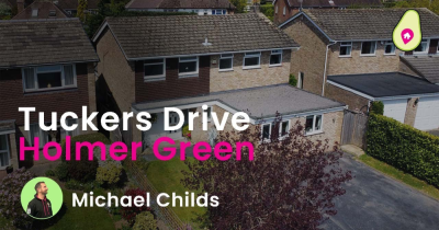 🥑🏠 May property of the month 🏠🥑