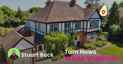 🥑🏠 June property of the month 🏠🥑