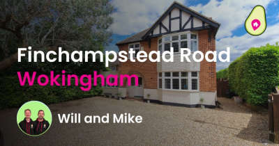 🥑🏠 July property of the month 🏠🥑