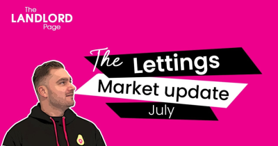 🏡 July Lettings Market Update 🏡