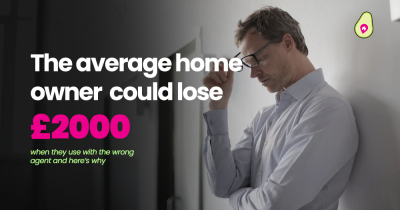 34% of UK house sales fall out of bed and cost people £2,000!