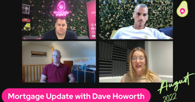 Mortgage Update with Local Financial Adviser - Dave Howorth