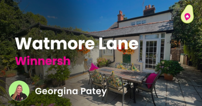 🥑🏠 September Property of the Month   🏠🥑