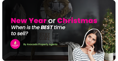 When is the best time to sell?