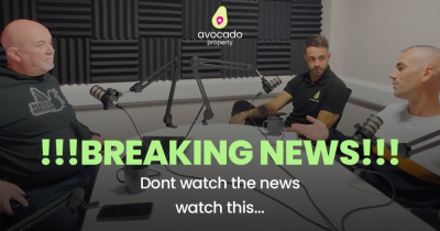 UK Property Market & Mortgage Crisis Explained....