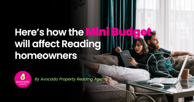 Here's how the Mini Budget will affect Reading homeowners and landlords