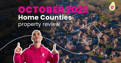 Property Market Review - October 2022 (Home Counties)