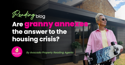 Could granny annexes be the answer to the housing crisis?
