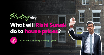What will Rishi Sunak as PM mean for house prices?