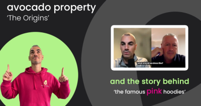 Avocado Property: How it all began