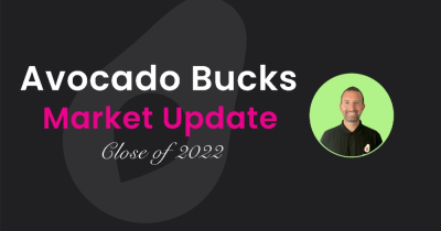 Buckinghamshire November Property Market Update