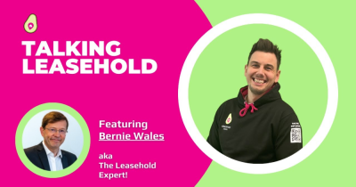 Matt Barrell speaks to 'The Leasehold Expert' about the upcoming leasehold reform